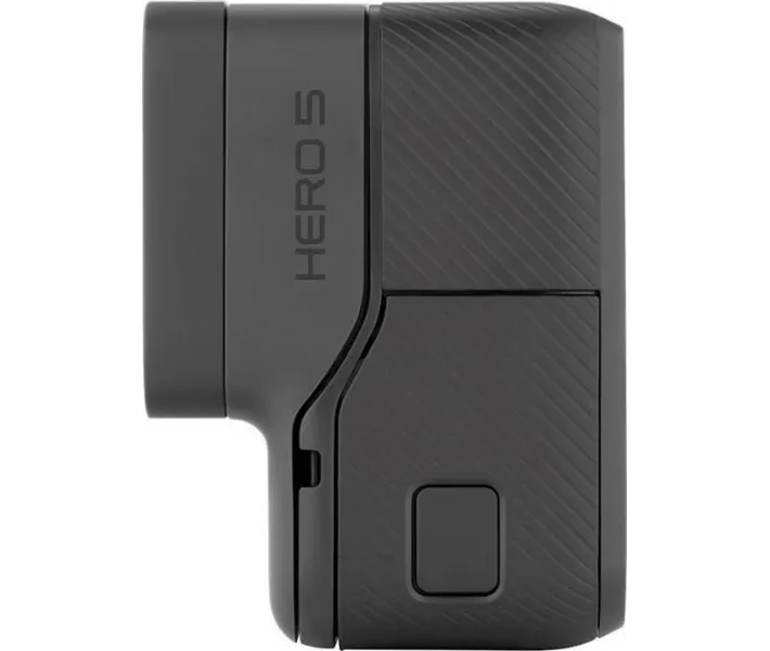 Экшн-камера GoPro HERO 5 Black купить в АЛЛО – цена