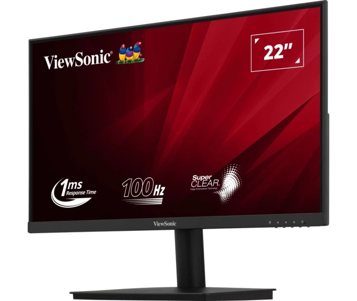 Фото - монитор Монитор 21,5" ViewSonic VA220-H (VA220-H)