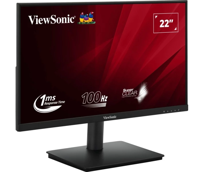 Фото - монитор Монитор 21,5" ViewSonic VA220-H (VA220-H)