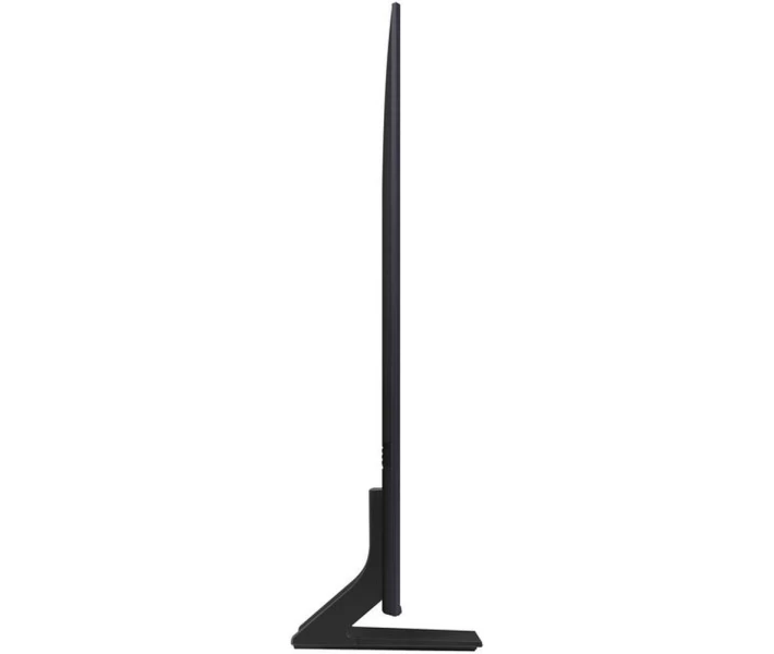 Фото - телевизор Телевизор 85" Samsung QE85Q70AAUXUA Black