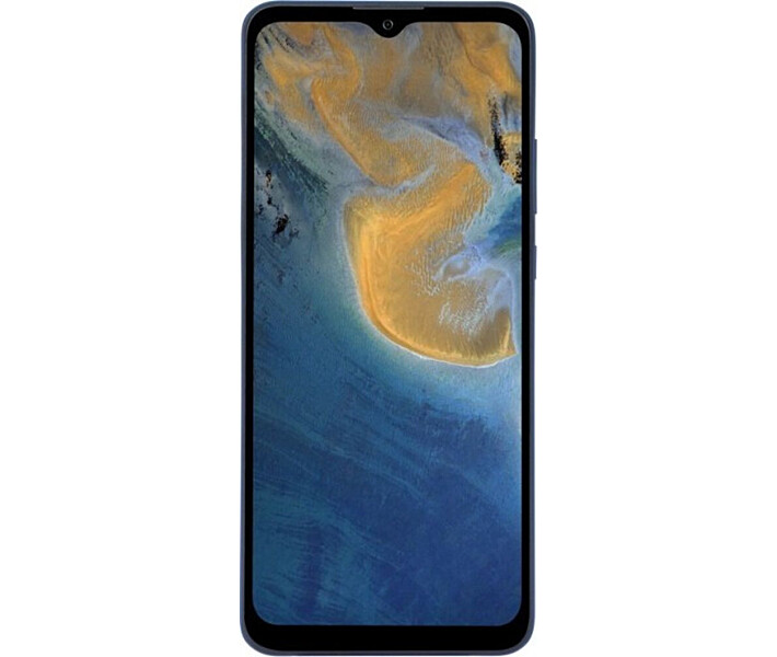 Фото - смартфон и мобильный телефон ZTE BLADE A51 2/32 GB Blue (Синий)