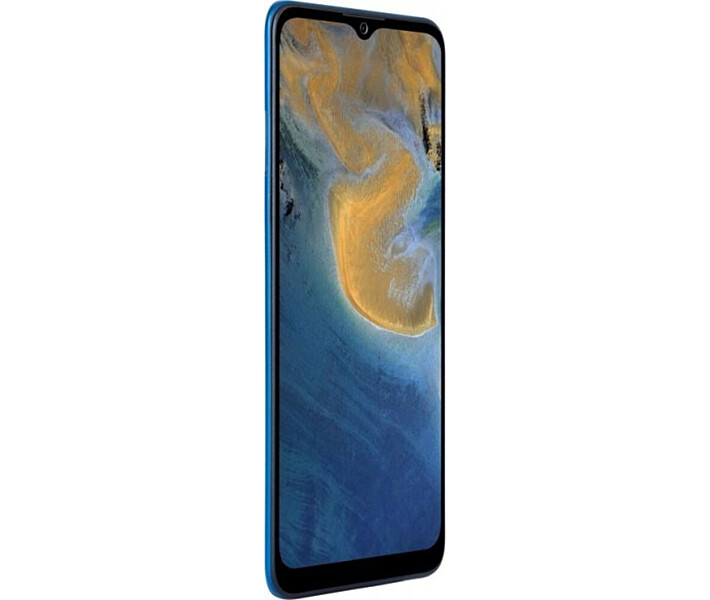 Фото - смартфон и мобильный телефон ZTE BLADE A51 2/32 GB Blue (Синий)