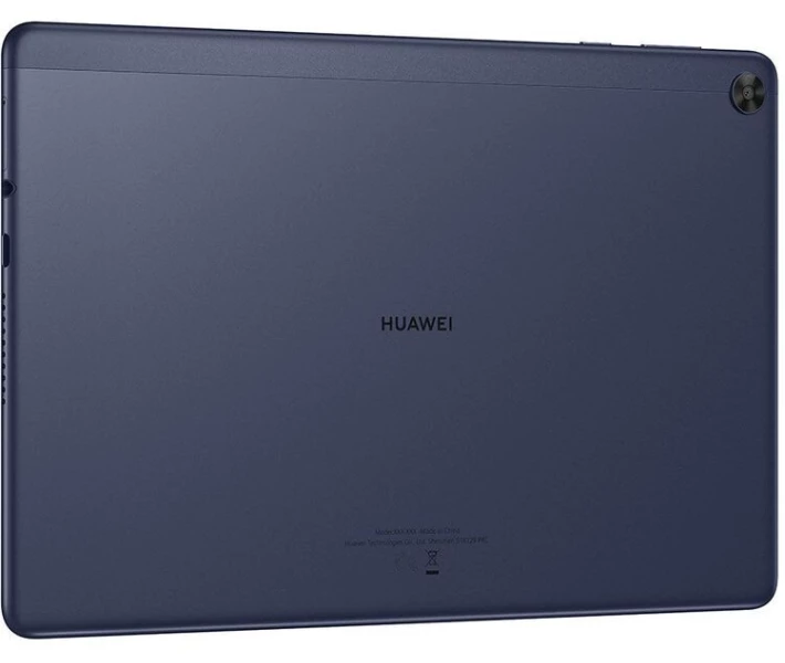 Планшет Huawei MatePad T10 (2nd Gen) 4/64 WiFi (AGRK-W09D) Deepsea