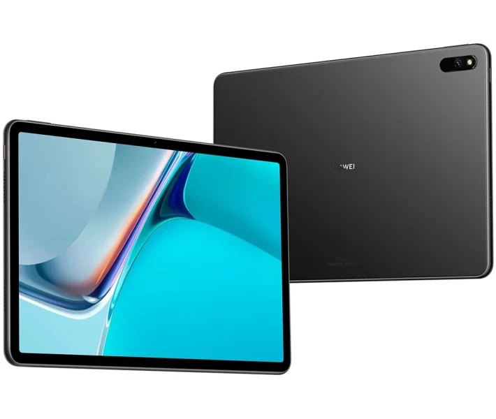 Планшет Huawei MatePad 11 WiFi 128GB Matte Grey купить в Киеве