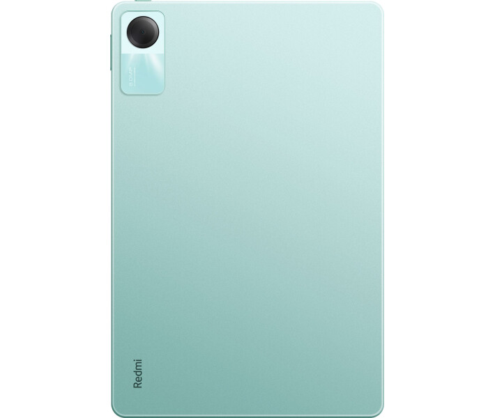 Фото - планшет Планшет Xiaomi Redmi Pad SE 8/256GB Mint Green (VHU4588EU)
