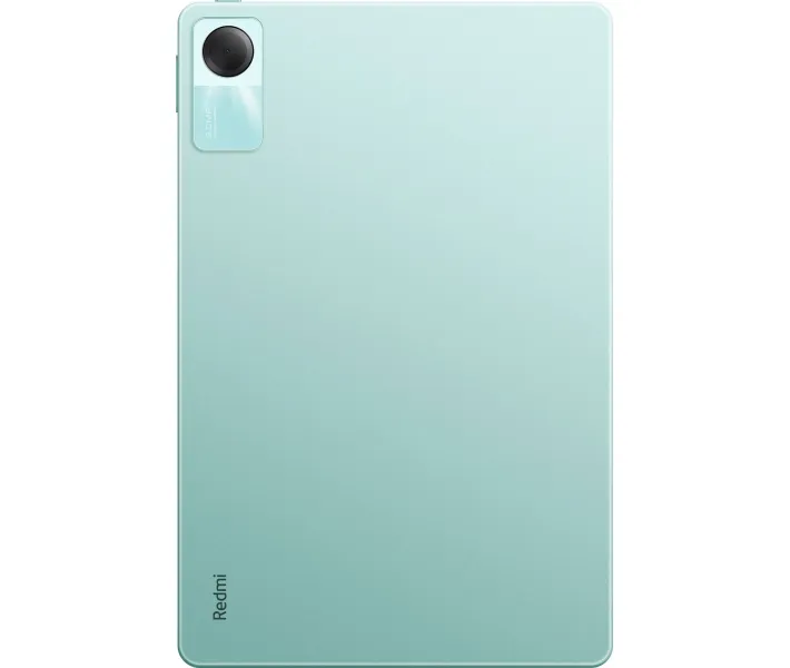 Планшет Xiaomi Redmi Pad SE 8/256GB Mint Green (VHU4588EU) купить