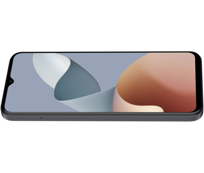 Фото - смартфон и мобильный телефон ZTE Blade A73 4/128GB Black