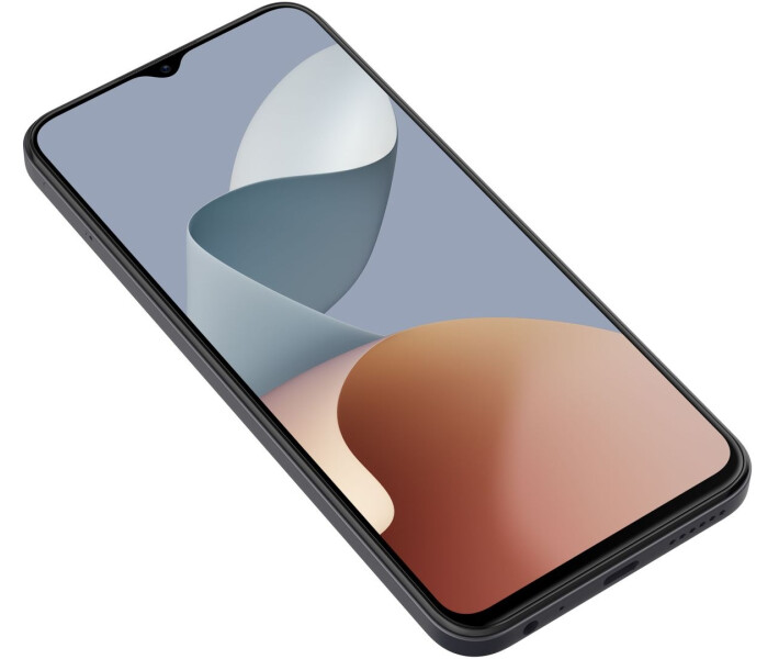 Фото - смартфон и мобильный телефон ZTE Blade A73 4/128GB Black
