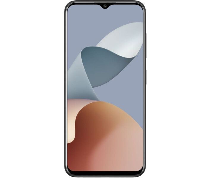 Фото - смартфон и мобильный телефон ZTE Blade A73 4/128GB Black