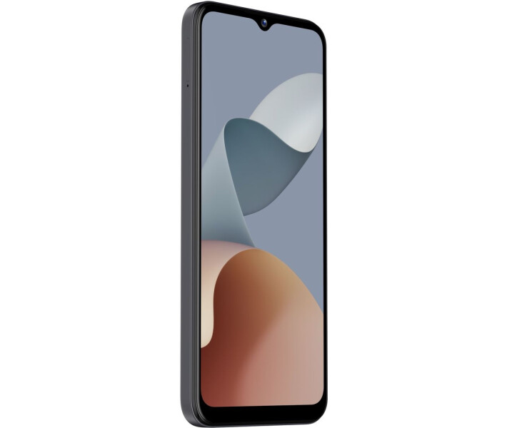 Фото - смартфон и мобильный телефон ZTE Blade A73 4/128GB Black