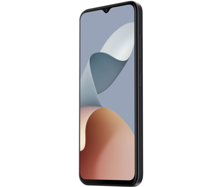 Фото - смартфон и мобильный телефон ZTE Blade A73 4/128GB Black