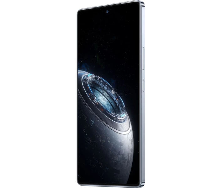 Фото - смартфон и мобильный телефон Infinix GT 20 Pro 12/256GB Mecha Silver (X6871)