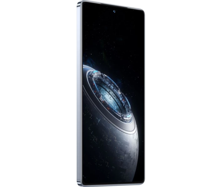 Фото - смартфон и мобильный телефон Infinix GT 20 Pro 12/256GB Mecha Silver (X6871)
