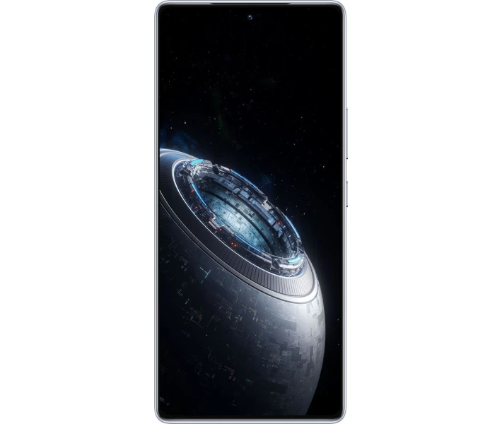 Фото - смартфон и мобильный телефон Infinix GT 20 Pro 12/256GB Mecha Silver (X6871)