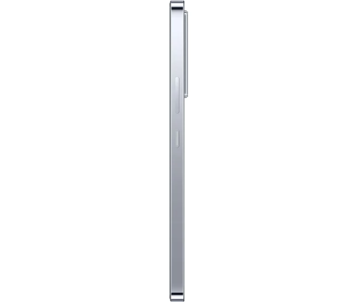 Фото - смартфон и мобильный телефон Infinix GT 20 Pro 12/256GB Mecha Silver (X6871)