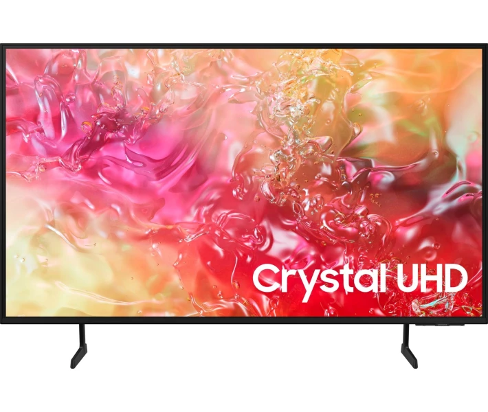 Фото - телевизор Телевизор Samsung UE43DU7100UXUA