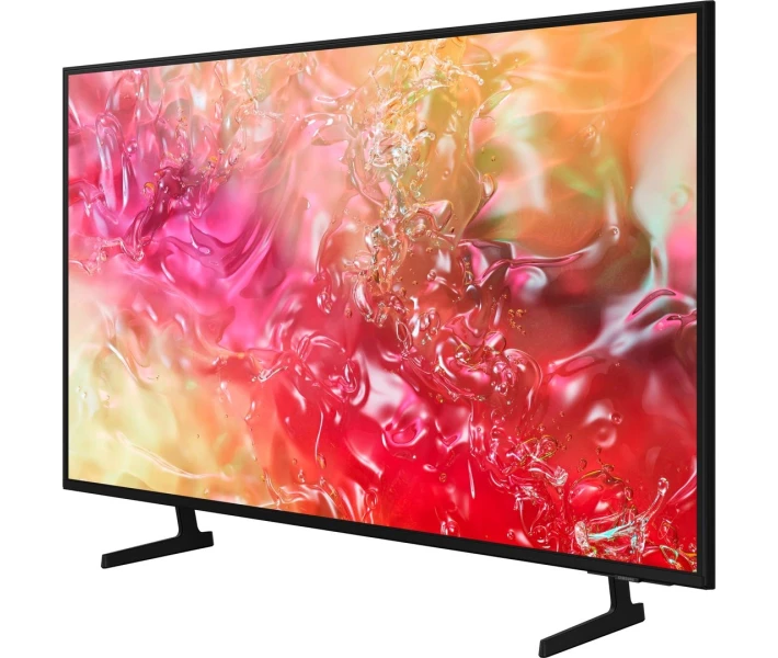 Фото - телевизор Телевизор Samsung UE43DU7100UXUA