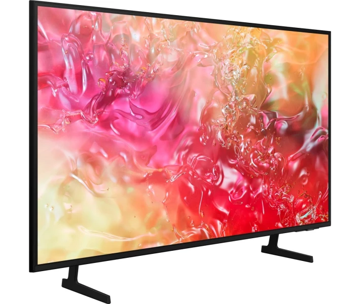 Фото - телевизор Телевизор Samsung UE43DU7100UXUA