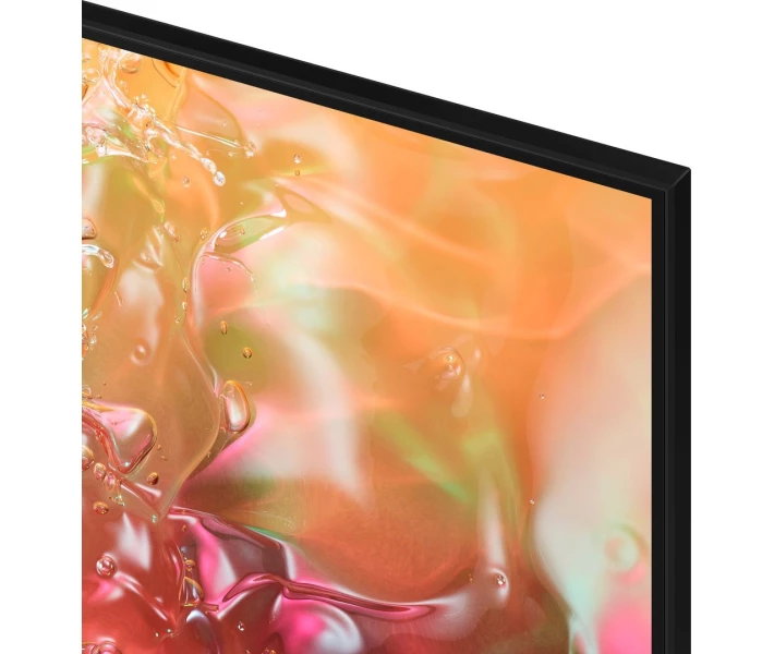 Фото - телевизор Телевизор Samsung UE43DU7100UXUA