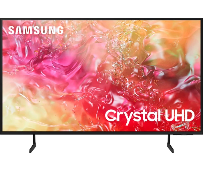 Фото - телевизор Телевизор Samsung UE43DU7100UXUA