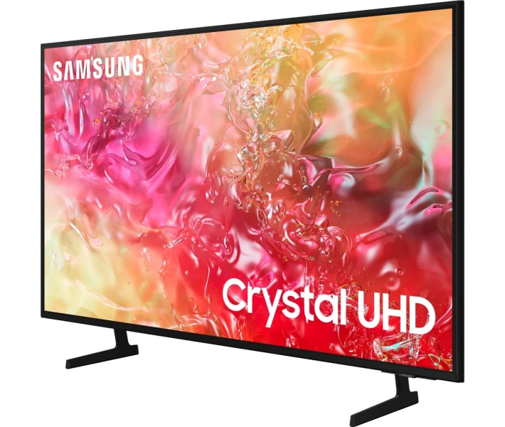 Фото - телевизор Телевизор Samsung UE43DU7100UXUA