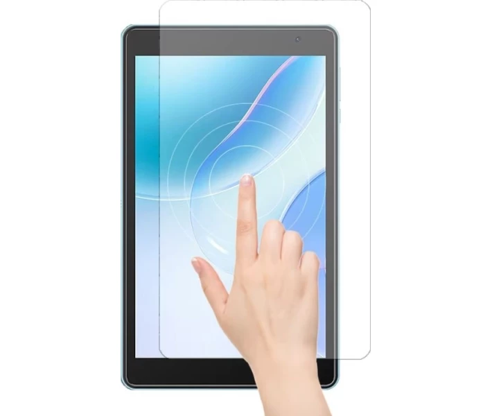 Фото - защитное стекло к планшету Защитное стекло BeCover для Blackview Tab 50 WiFi 8.0" (712822)