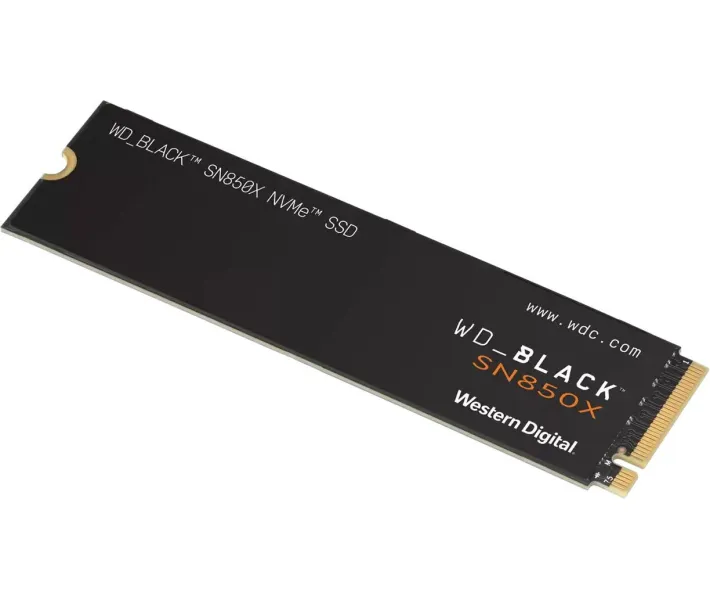 SSD диск WD Black SN850X купить накопитель в Киеве, Украине | цена