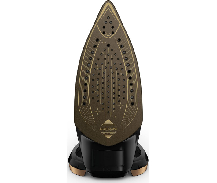 Фото - утюг Утюг Tefal PUREGLISS Coppertinto & Black FV8064E0