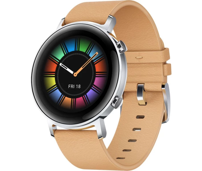 Смарт-часы Huawei Watch GT2 42mm Classic Edition купить в Киеве ☛ цены на  Allo.ua | Харьков, Днепр, Одесса и вся Украина