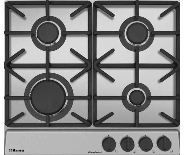 Варочная поверхность Hansa BHGI6515506 купить в Киеве ☛ цены на Allo.ua ...