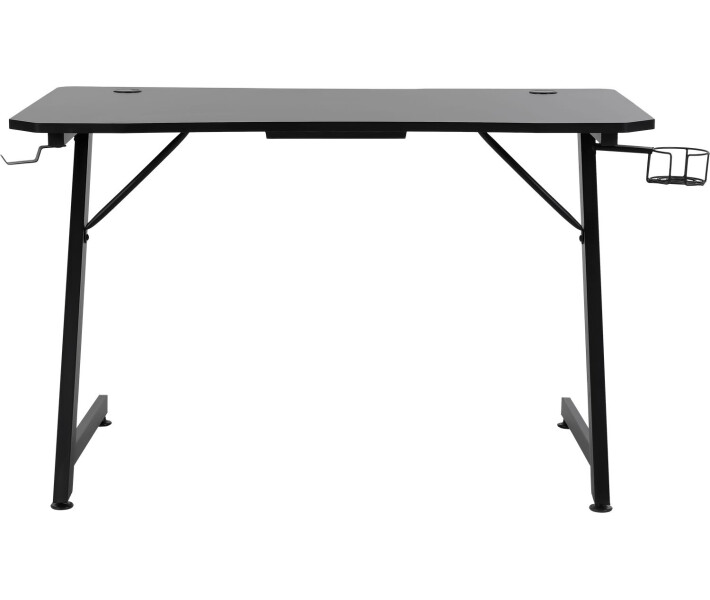 Фото - стол ПК Компьютерный стол HATOR Vast Junior, Black (HTD-009)