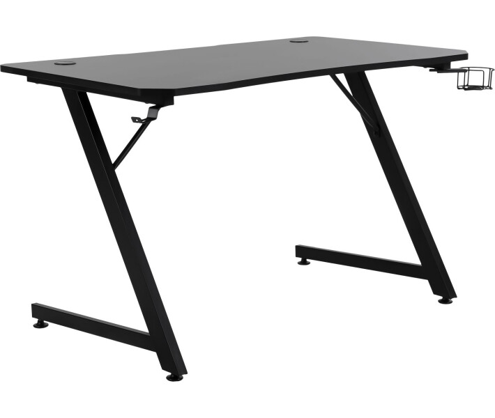 Фото - стол ПК Компьютерный стол HATOR Vast Junior, Black (HTD-009)