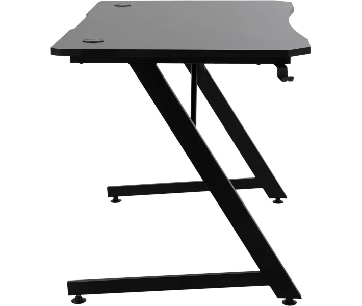 Фото - стол ПК Компьютерный стол HATOR Vast Junior, Black (HTD-009)