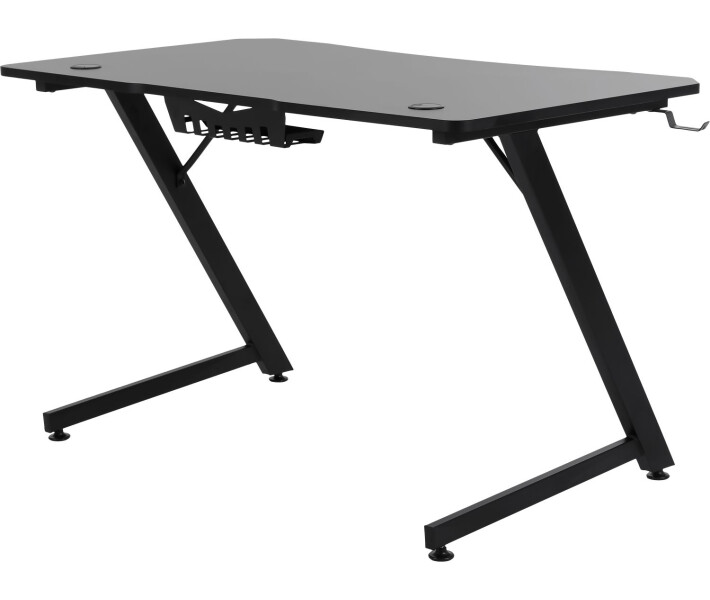 Фото - стол ПК Компьютерный стол HATOR Vast Junior, Black (HTD-009)