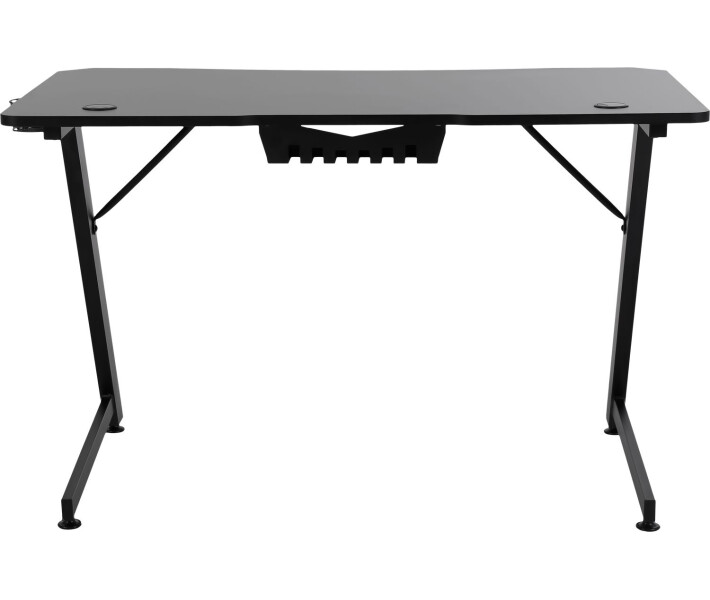 Фото - стол ПК Компьютерный стол HATOR Vast Junior, Black (HTD-009)