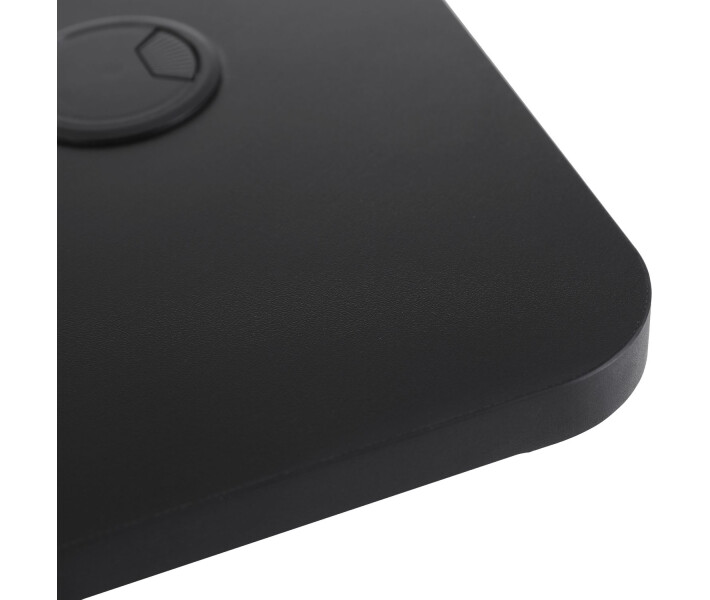 Фото - стол ПК Компьютерный стол HATOR Vast Junior, Black (HTD-009)