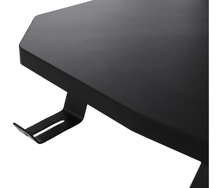 Фото - стол ПК Компьютерный стол HATOR Vast Junior, Black (HTD-009)