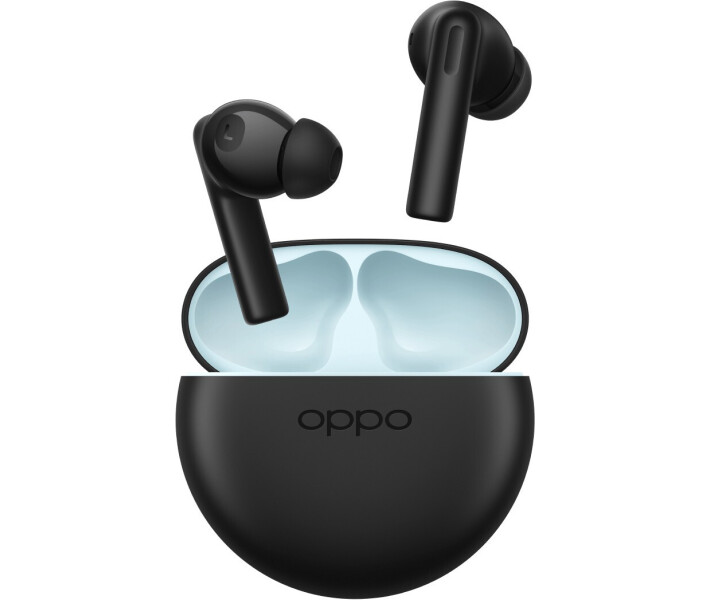 Фото - наушники Наушники OPPO Enco Buds 2 (ETE41) Midnight