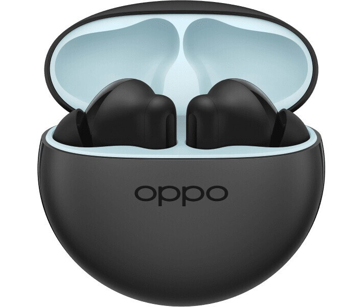 Фото - наушники Наушники OPPO Enco Buds 2 (ETE41) Midnight