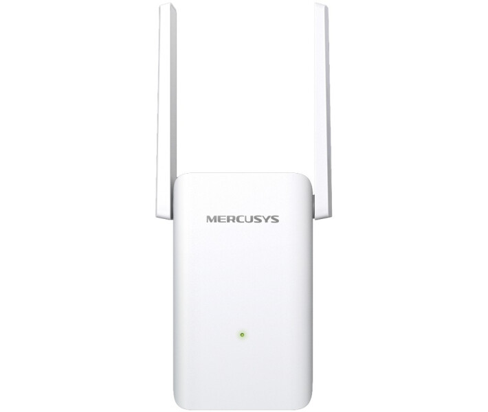 Фото - Wi-Fi ретранслятор Ретранслятор MERCUSYS ME70X