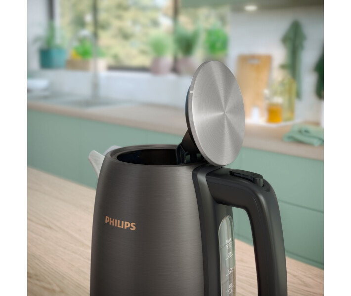 Фото - электрочайник Электрочайник Philips HD9352/30 Viva Collection