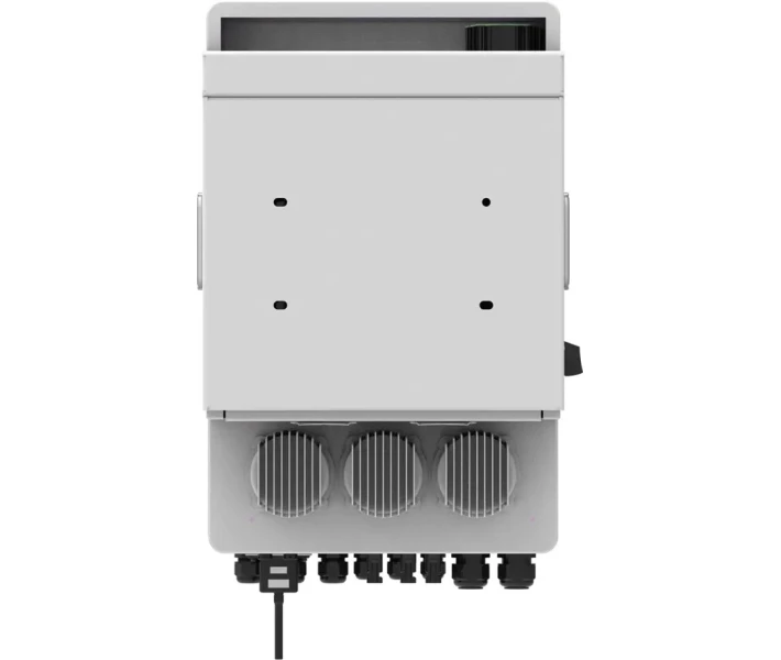Фото - инвертор Гибридный Инвертор Deye SUN-10K-SG04LP3-EU WiFi 10kW + Аккумуляторная батарея RW-F10.6 10,64 кВт/ч