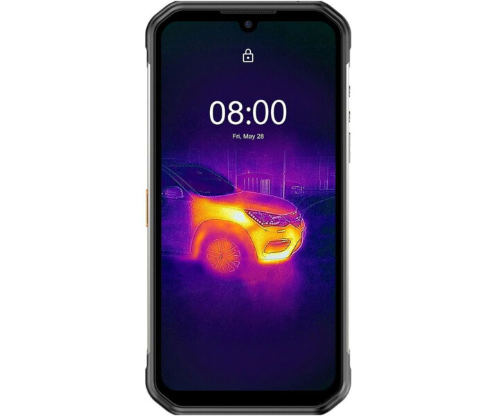Фото - смартфон и мобильный телефон Ulefone Armor 11T 5G 8/256Gb Black