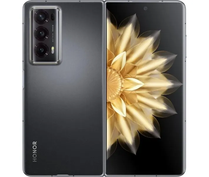 スマートフォン本体 Honor magic V2 16/512 Honor Magic V2 16/512 GB Black купить в АЛЛО – цена