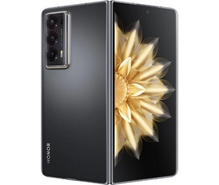 Honor Magic V2 16/512 GB Black купить в Киеве ☛ цены на Allo.ua | Харьков,  Днепр, Одесса и вся Украина