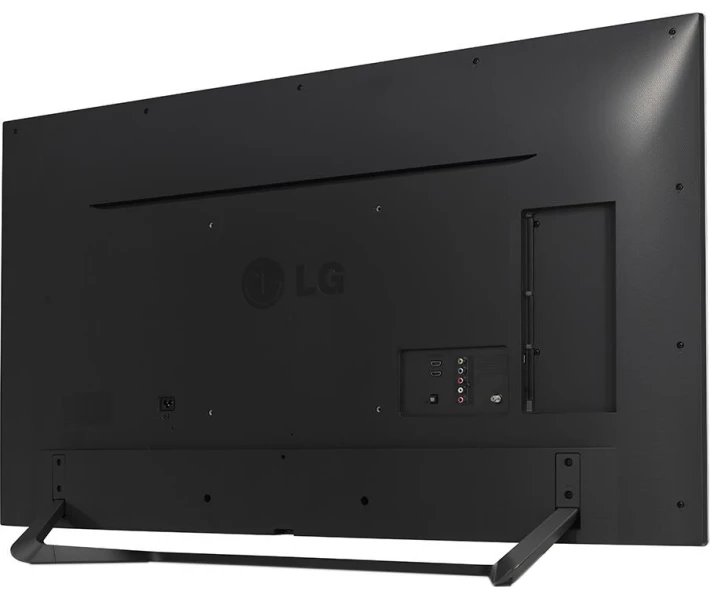 Фото - телевизор Телевизор LG 40UF771V