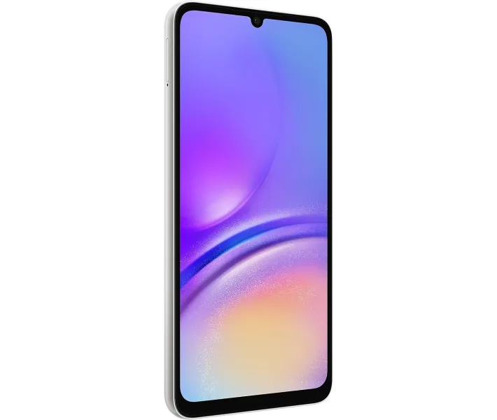 Samsung Galaxy A05 4/64Gb SILVER (SM-A055FZSDSEK) купить в АЛЛО