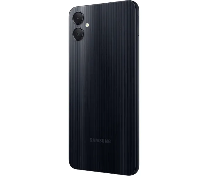 Samsung Galaxy A05 4/64Gb BLACK (SM-A055FZKDSEK) купить в АЛЛО