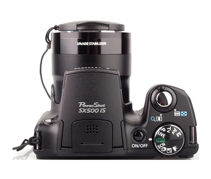 Canon power shot sx500is 【公式通販】