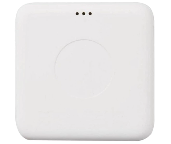 Фото - датчик для дома Датчик Mi Temperature and Humidity Monitor 2